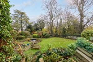 Garden- click for photo gallery